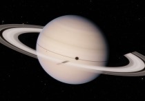 Юпитер и Сатурн сблизятся на минимальное расстояние впервые с 1623 года