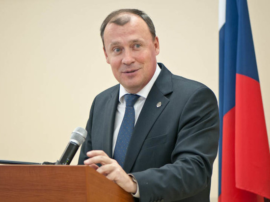 Администрации Екатеринбурга представили первого вице-мэра