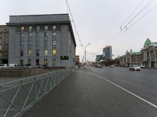 Главного за снижение «информационного шума» назначили в мэрии Новосибирска