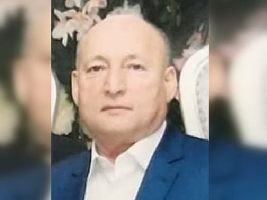 В Ростове без вести пропал пенсионер на белой иномарке