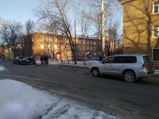 В Ижевске задержали пьяного водителя, спровоцировавшего массовое ДТП