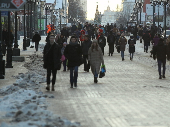 Нижегородских предпринимателей поддержали на 1,1 млрд рублей