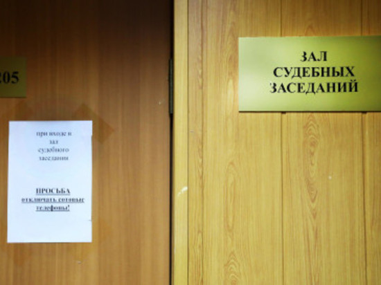 Восемь лет дали вахтеру больницы, убившему пациента в Челябинске