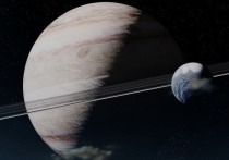 Вечером 21 декабря мы сможем наблюдать уникальное астрономическое явление, названное специалистами великим