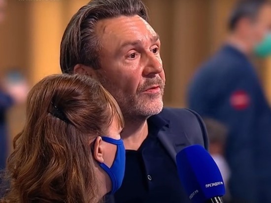 Музыкант вспомнил о «нюансах» русского языка