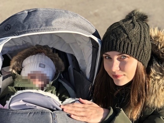 В Ростове петарда взорвалась в коляске с ребенком