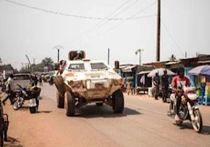 Наступление повстанцев на столицу Центральноафриканской Республики в преддверии общенациональных выборов заставило власти этой страны обращаться за помощью извне – включая, как сообщается, и Россию