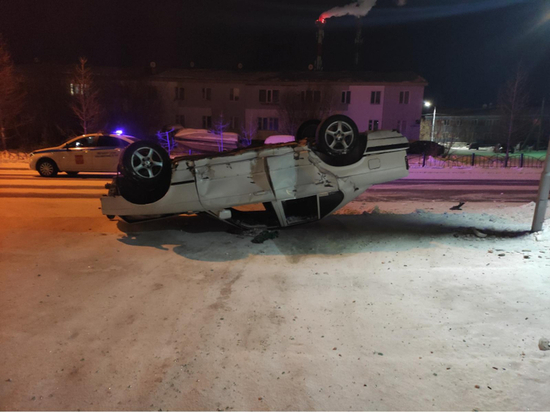 На Ямале за неделю поймали 41 пьяного водителя: трое устроили аварии