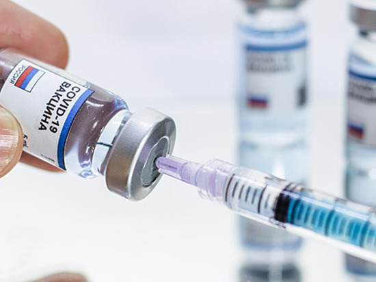 Германия: Вакцина, вероятно, эффективна и против мутировавшего вируса