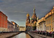 Отказы от бронирований на новогодние праздники в Санкт-Петербурге стремятся к 95%