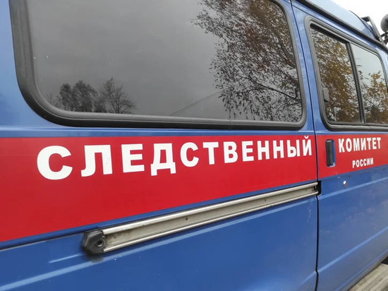  СУ СКР расследует убийство женщины в центре Нижнего Новгорода