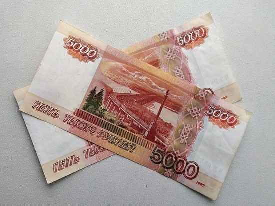 Житель Йошкар-Олы получил за ноутбук фальшивые деньги