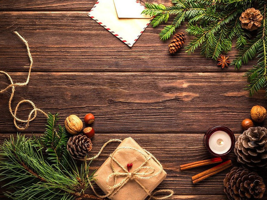 В Донецке определили победителей конкурса "Варежки Деда Мороза"