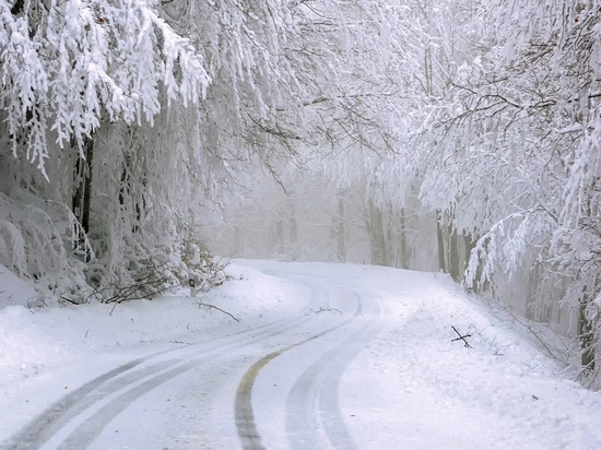 В больницу ЛНР поступил мужчина с обморожением конечностей
