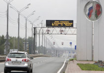 Накануне на границах Белоруссии и Польши выстраивались километровые очереди на выезд