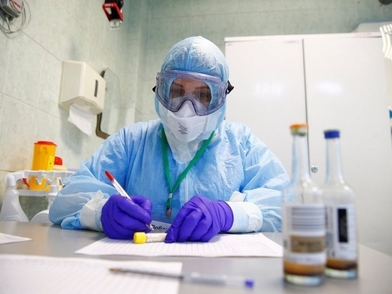 26-летний краснодарец стал жертвой коронавируса