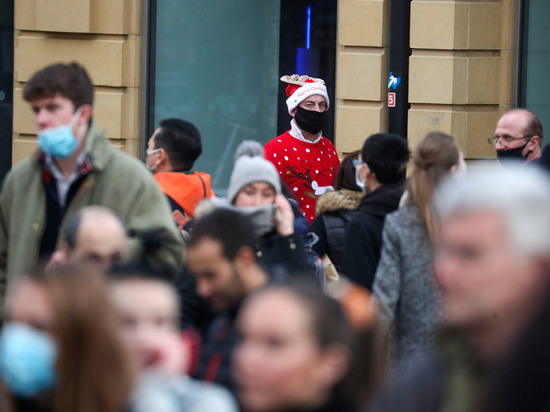 "Первая с 1939 года эвакуация"