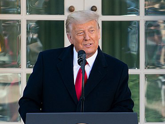 Главный юридический орган Америки вынесет решение по «поздним бюллетеням»