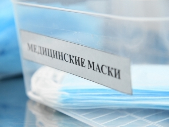 В Волгоградской области заболеваемость гриппом не превышает нормы