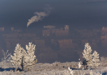 В Чите 22 декабря погодные условия будут способствовать накоплению загрязняющих веществ в атмосфере, сообщили 22 декабря на сайте Забайкальского управления по гидрометеорологии и мониторингу окружающей среды