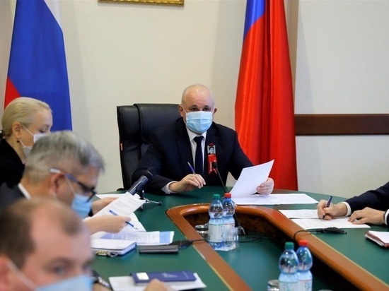 Сергей Цивилёв присоединился к комиссии по оценке эффективности российской власти