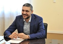 Губернатор Забайкальского края Александр Осипов накануне Нового года проведет прямой эфир в своем аккаунте в Instagram
