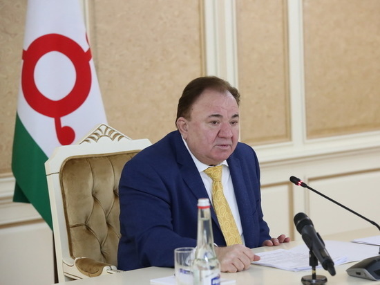 Жителям Ингушетии погасят 423 млн рублей долга по соцвыплатам