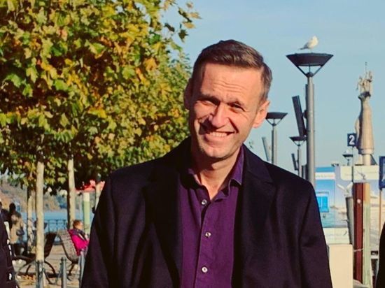 Что красноярцы говорят о телефонном звонке Навального "отравителю"