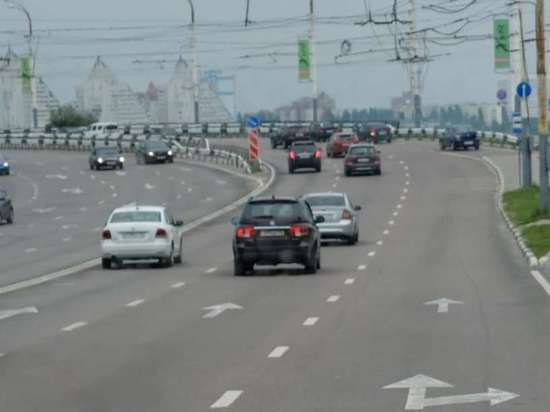 В Воронежской области на развитие транспортной системы предусмотрено 16 миллиардов  рублей