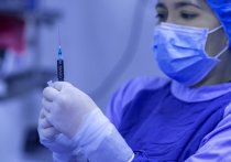 В первые два месяца 2021 года в Забайкальский край поступит 53,8 тысячи доз вакцины «Спутник-V»