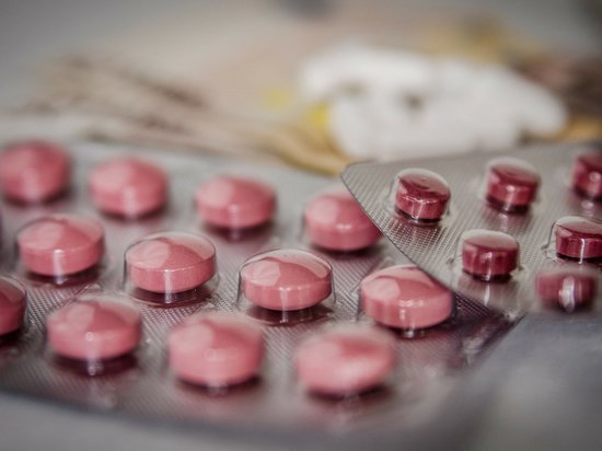 Запаса лекарств в Забайкалье хватит на 1,5-2 месяца
