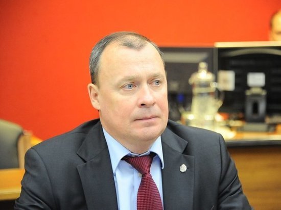 Первый замгубернатора и глава Екатеринбурга поменялись должностями
