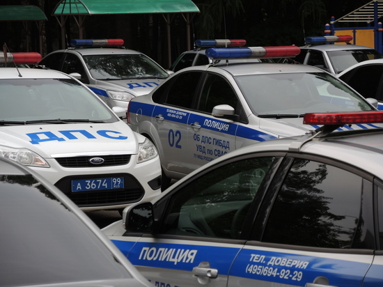 Водители из Узбекистана стали главными нарушителями ПДД среди иностранцев