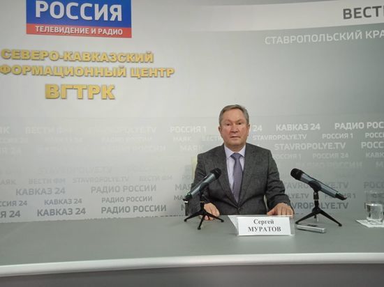 Филиал Макрорегиона Северный Кавказ сумел в условиях пандемии не просто продолжить работу, но и начал реализацию новых общественно-значимых проектов