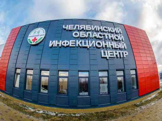 В ковидных госпиталях Челябинска не будет Нового года