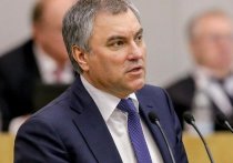Председатель Государственной думы Вячеслав Володин заявил, что проблему высоких тарифов в Забайкальском крае нудно рассматривать отдельно, поскольку бизнес уходит из региона из-за высокой нагрузки