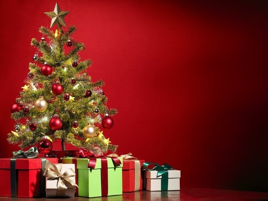ТОП-5 подарков: что будут дарить смоляне в новогоднюю ночь