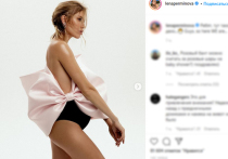 Известная модель Елена Перминова и ее супруг, бизнесмен и миллиардер Александр Лебедев снова станут родителями