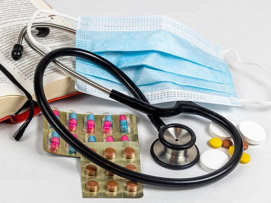 Число пневмоний в ДНР увеличилось