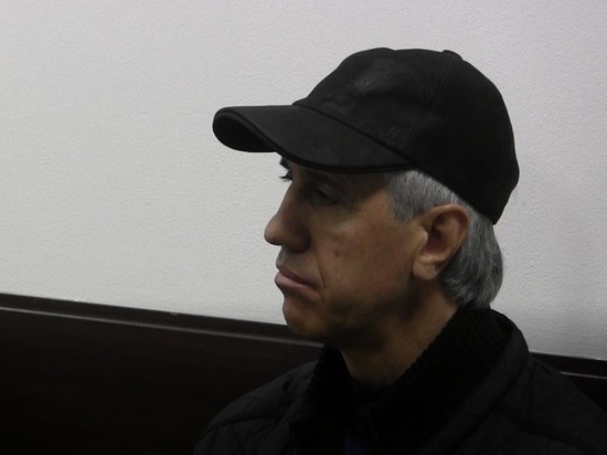 Суд оставил находящегося в СИЗО Быкова под домашним арестом