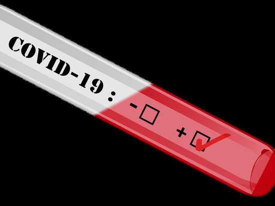 В ДНР общее число заболевших коронавирусом превысило 13 700 человек
