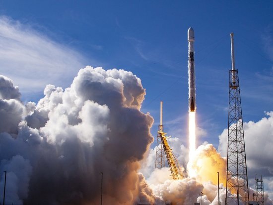 Американского журналиста развеселили «лулзы» от главы «Роскосмоса»