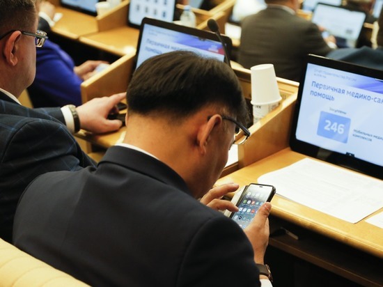 Госдума предварительно одобрила закон о "посадках" за клевету в интернете