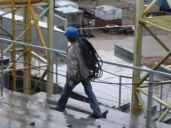 В Подмосковье приняли долгожданный Закон о строительных отходах