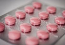 В частные аптеки Забайкальского края 23 декабря поступит около 5 тысяч упаковок лекарств, которые используются при лечении COVID-19