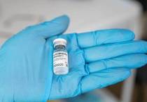 В Сахалинской области 273 человека записались на вакцинацию от коронавируса