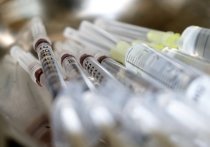 Массовая вакцинация от коронавируса в Забайкальском крае предположительно начнется в ноябре 2021 года