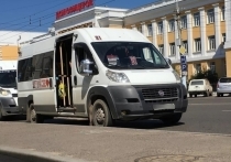 Забайкальские депутаты одобрили в первом чтении увеличение штрафов за нарушение правил перевозок пассажиров