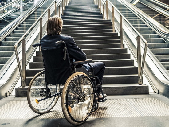 Казахстанским инвалидам приходится доказывать свою инвалидность. Месяцами и многократно