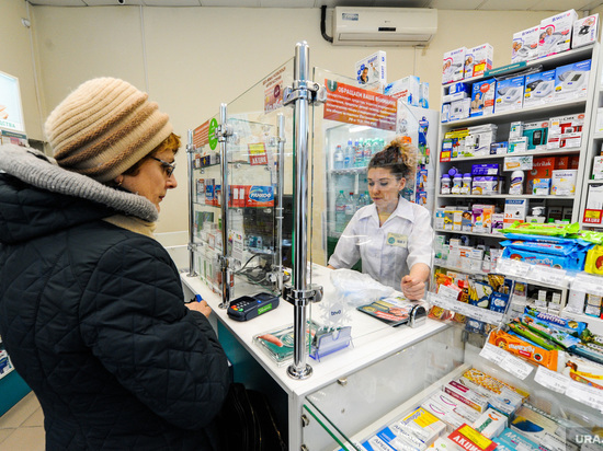 Лекарства и фармацевтические препараты неуклонно дорожают в Казахстане